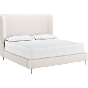 Tierra Bed & Headboard
